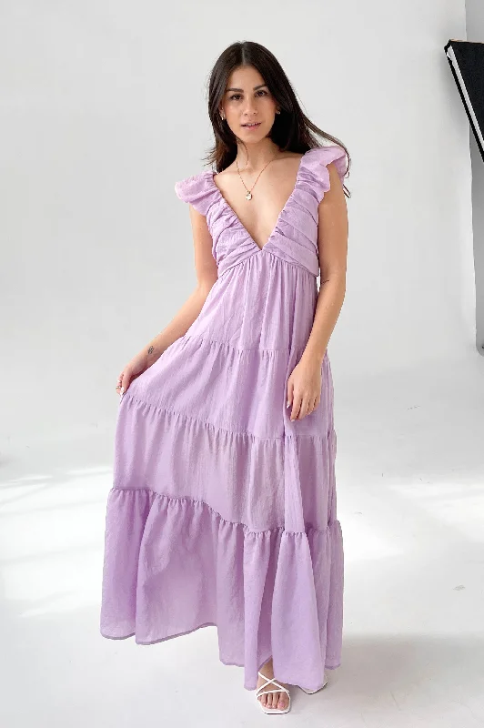 Crazy Savings Getaway Dress