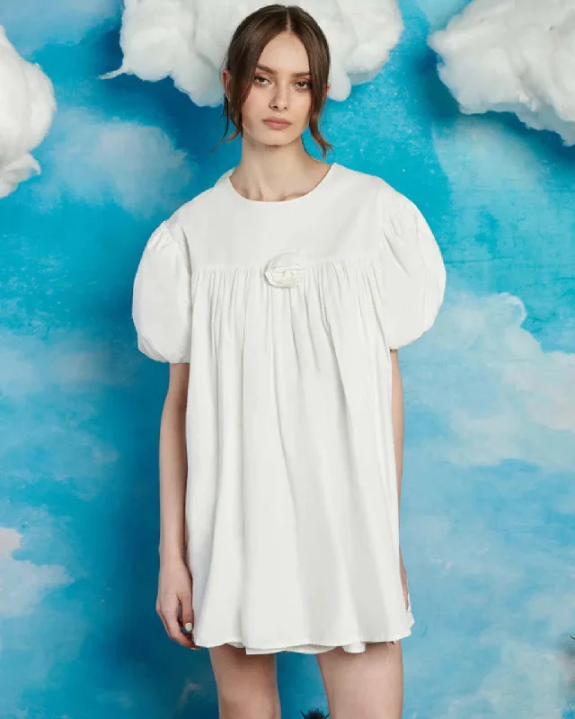 Final Clearance Gibson Rose Mini Dress