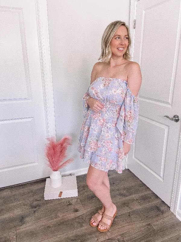 Today’s Deal Give Us a Try Dress