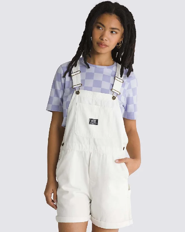 Incredible Offers Ground Work Shortall - Marshmallow
