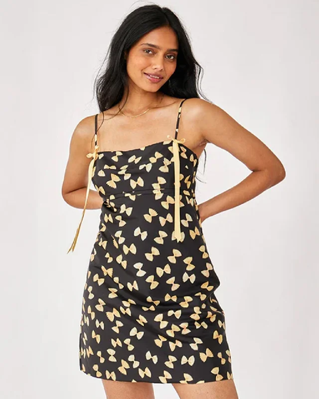 Weekend Deal Gwen Dress - Pasta