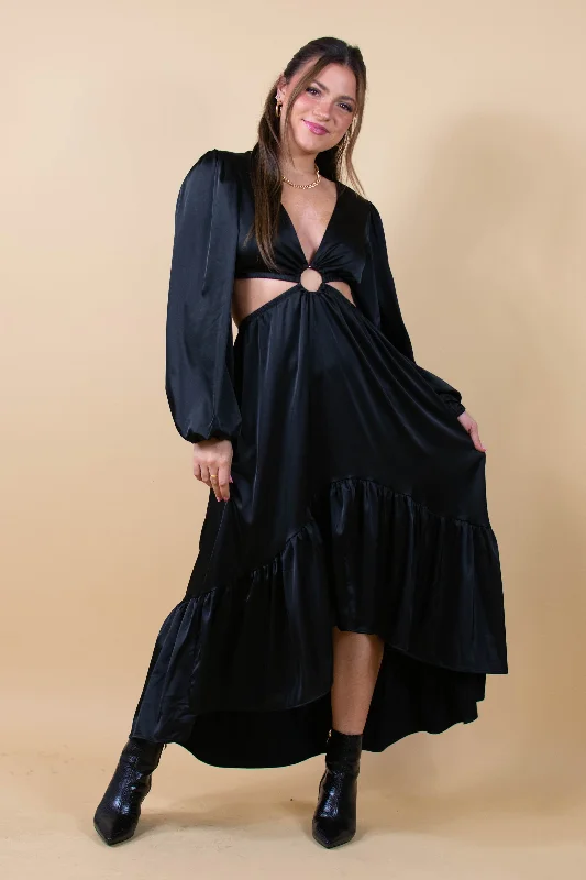 One-DAY Sale Head Over Heels Dress