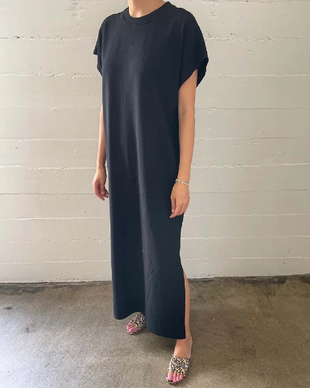 Mega Sale Jeanne Dress - Black