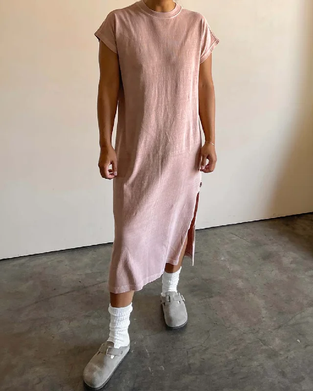 Price Cut Jeanne Dress - Macchiato