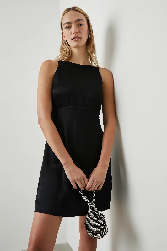 Today’s Deal KAYE DRESS - BLACK