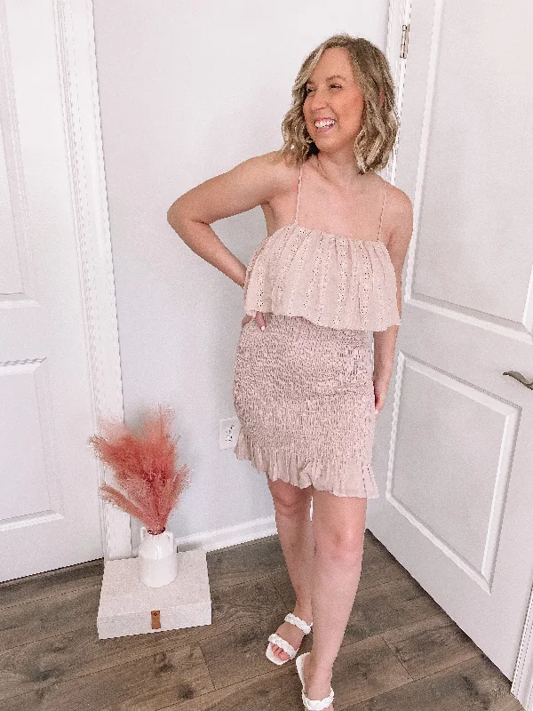 Clearance Event Last Call Dress