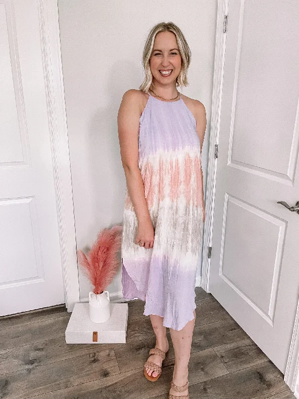 Deal of the Day Lovin on Me Dress