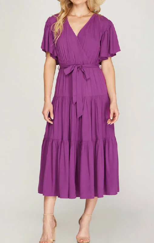 New Markdowns Make It True Maxi