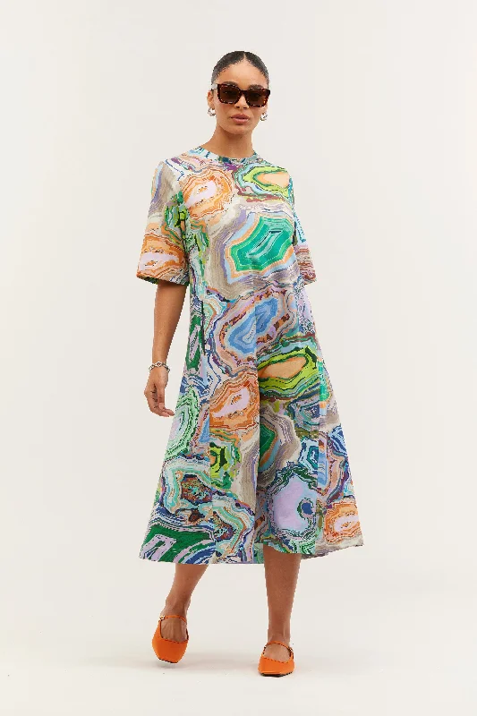 Daily Deals Natural Treasures Dress
