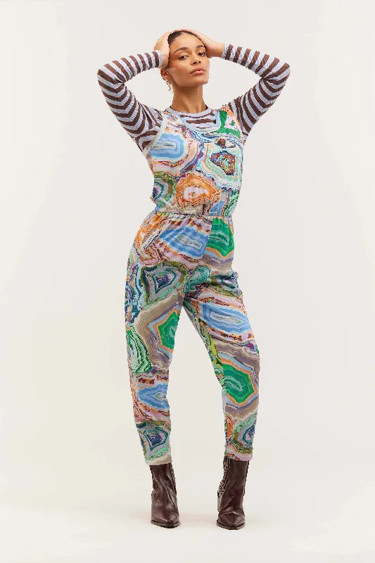 Quick Sale Natural Treasures Jumpsuit