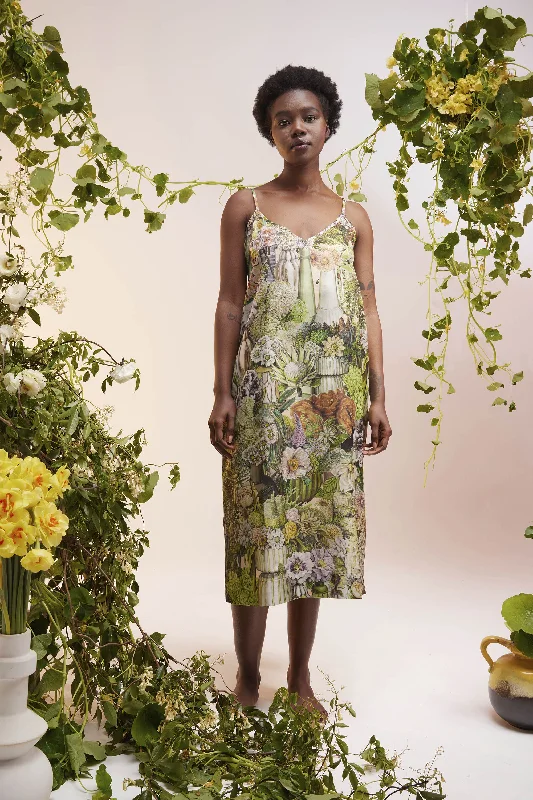 Low Prices OBUS X Sam Michelle Slip Dress