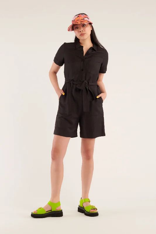 TIME-Limited Offer Perseverance Short Boilersuit