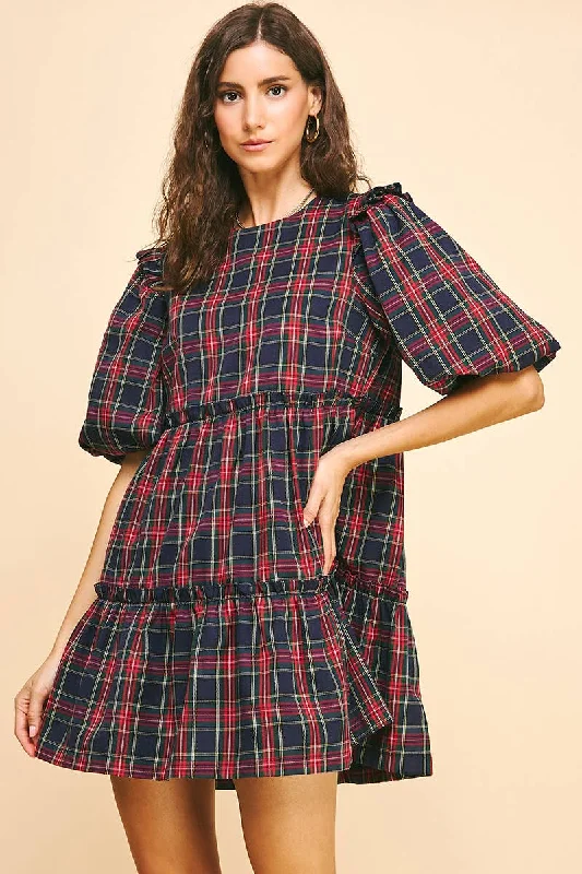 Buy More, Save More Home for Christmas dress