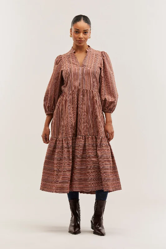 Clearance Items Poetry and Permanence Dress