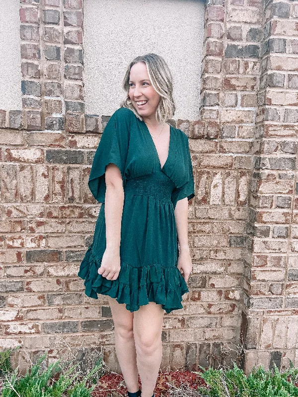Anniversary Sale Rest of Your Life Dress