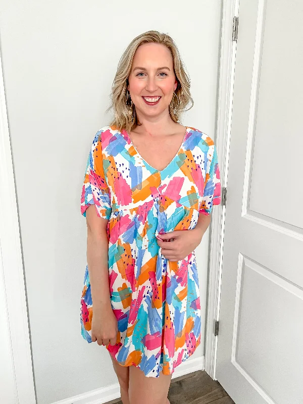 Fantastic Offers Saved By the Bell Dress