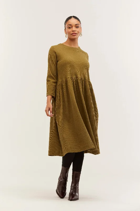 Price Reduction Sense and Sentiment Dress