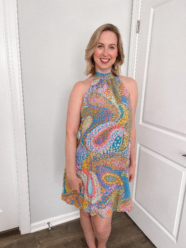 Special Price Spring Morning Dress