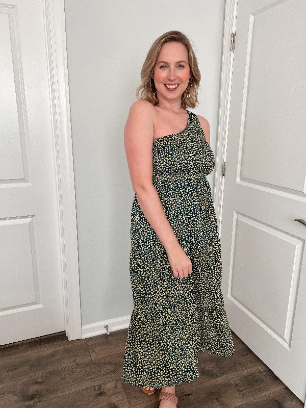 Reduced Prices Talk in Circles Dress