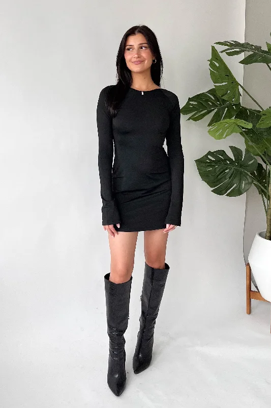 Unbeatable Prices Tanya Dress