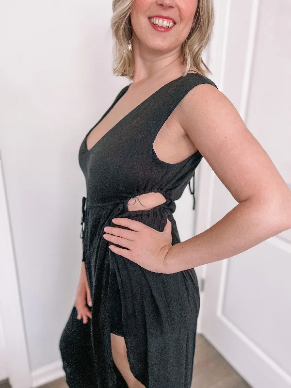 Lowest Price Vacay Vibe Jumpsuit