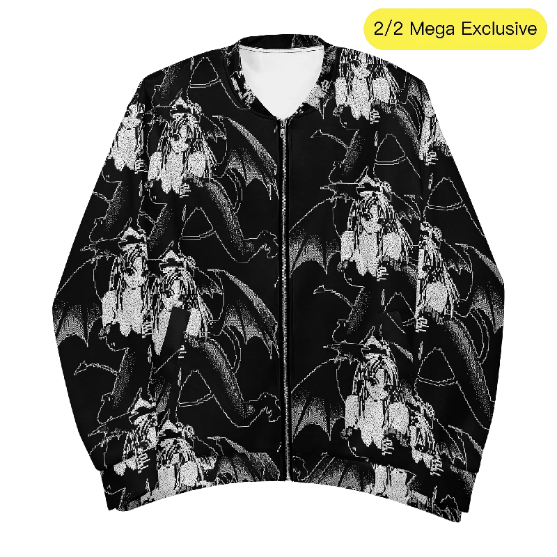 Buy Now Virino® Bomber Jacket (2 pieces only 2/2)