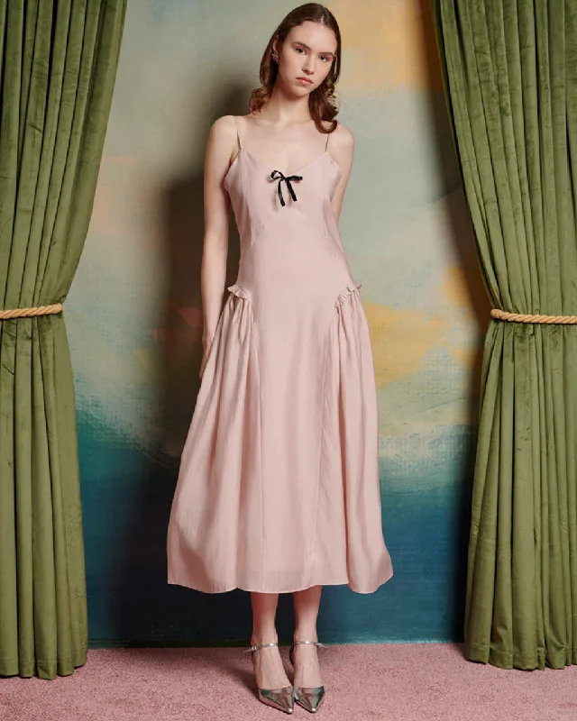 Buy More, Save More Whisper Cami Dress