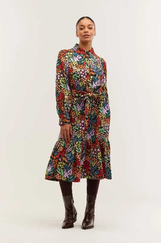 Super Bargain Wildglade Shirt Dress