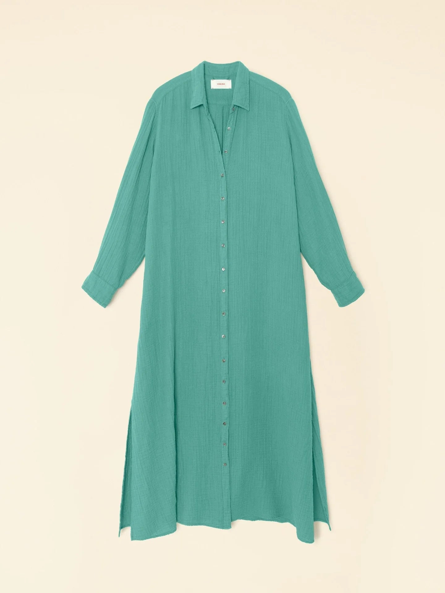 One-DAY Sale Xirena :: Boden Gauze Dress